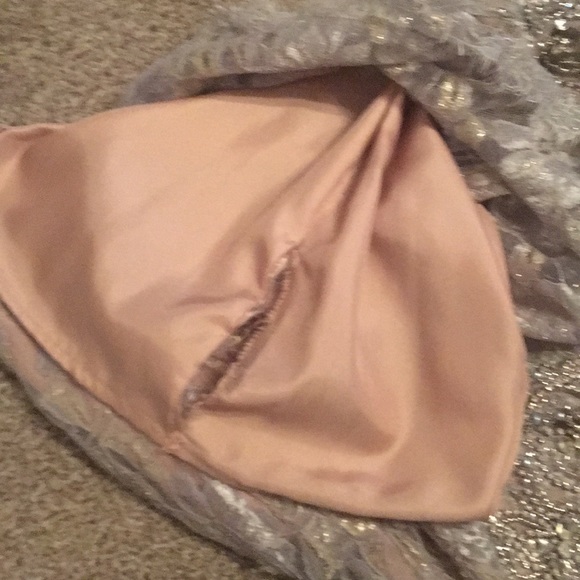 Formal short dress - Picture 5 of 5